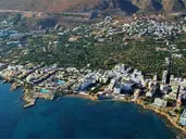Golden Beach Hotel