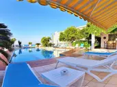 Golden Beach Hotel