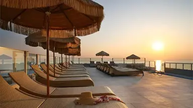 Golden Beach Hotel