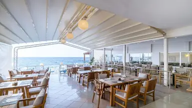 GOLDEN BEACH HOTEL