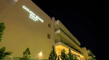 GOLDEN BEACH HOTEL
