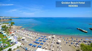 Golden Beach Htl