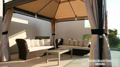 Golden Beach Htl