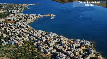 Golden Beach Htl