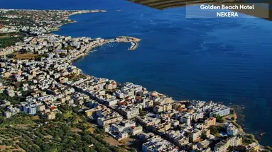 Golden Beach Htl