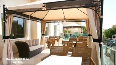 Golden Beach Htl