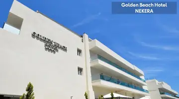 Golden Beach Htl