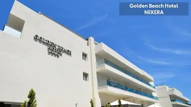 Golden Beach Htl
