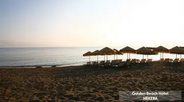 Golden Beach Htl