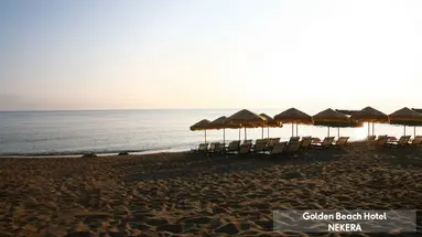 Golden Beach Htl