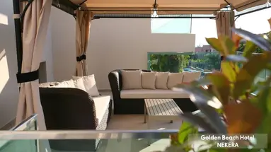 Golden Beach Htl