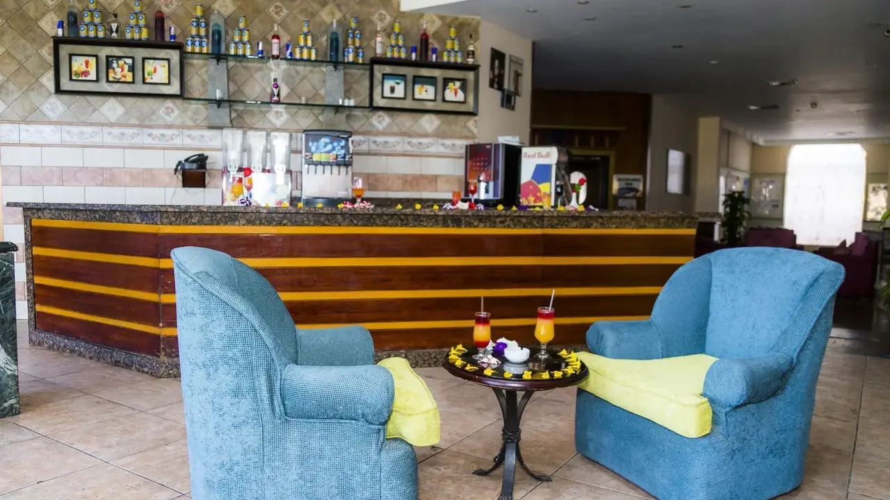 Golden Beach Resort (Ex. Movie Gate)