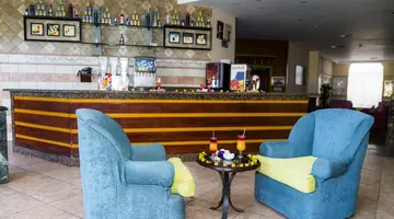 Golden Beach Resort (Ex. Movie Gate)