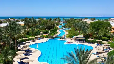 Golden Beach Resort (Ex. Movie Gate)