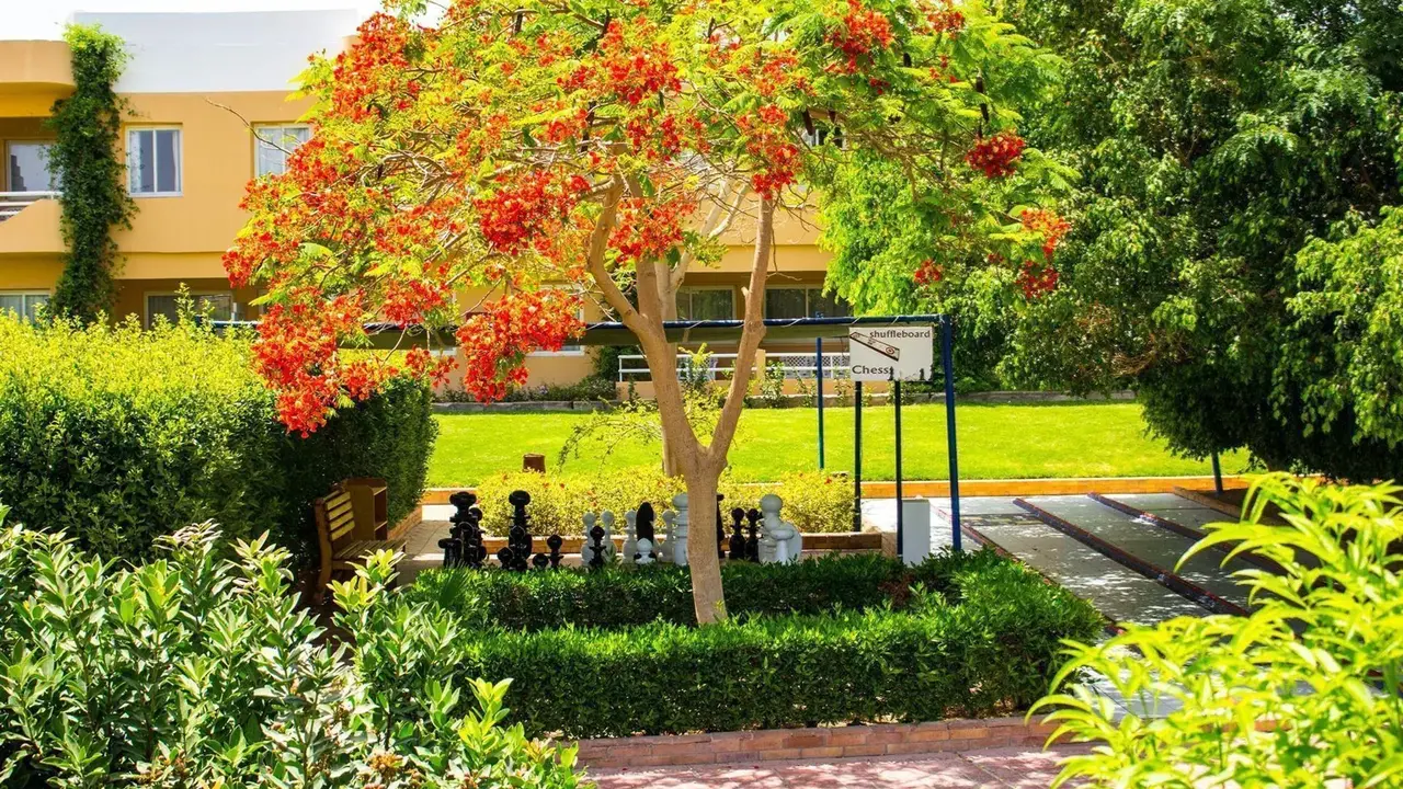 Golden Beach Resort (Ex. Movie Gate)