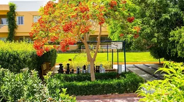 Golden Beach Resort (Ex. Movie Gate)