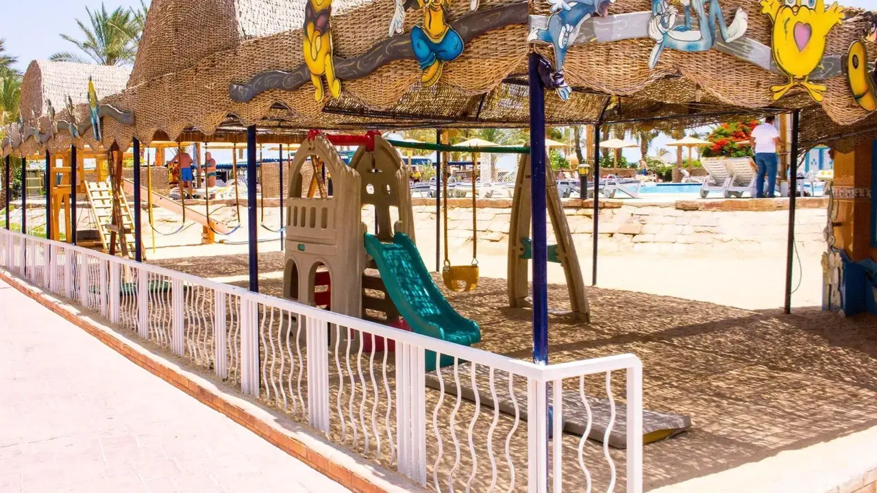 Golden Beach Resort (Ex. Movie Gate)
