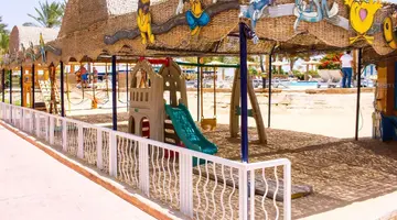Golden Beach Resort (Ex. Movie Gate)