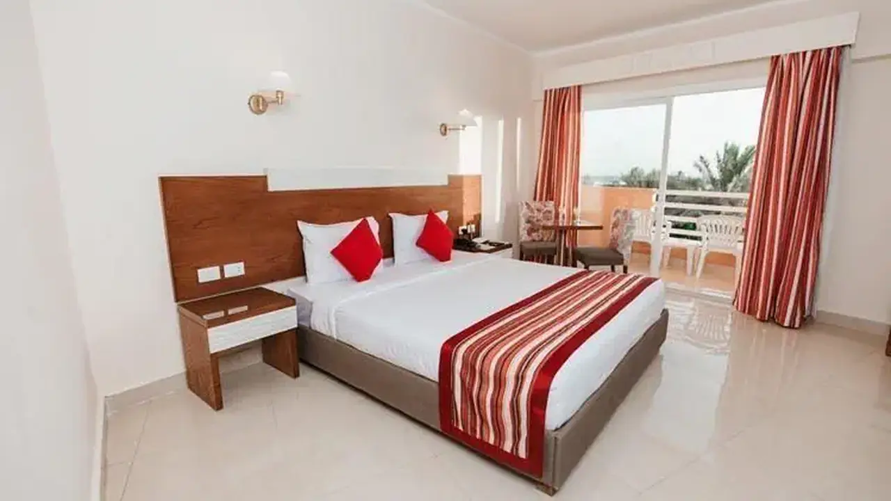 Golden Beach Resort (Ex. Movie Gate)