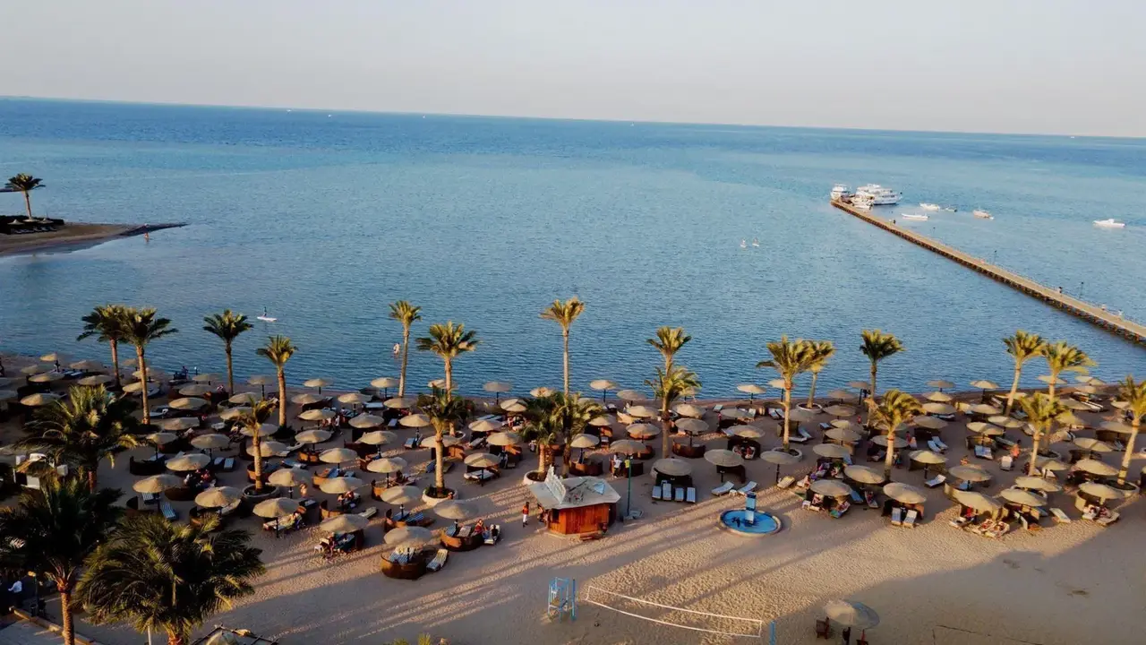 Golden Beach Resort (Ex. Movie Gate)