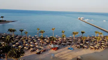 Golden Beach Resort (Ex. Movie Gate)
