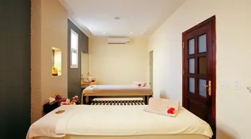 Golden Beach Resort (Ex. Movie Gate)