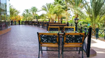 Golden Beach Resort (Ex. Movie Gate)