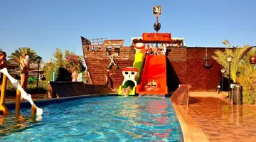 Golden Beach Resort (Ex. Movie Gate)