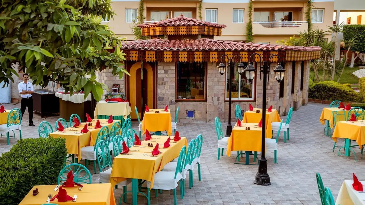 Golden Beach Resort (Ex. Movie Gate)