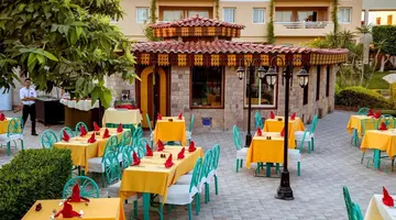 Golden Beach Resort (Ex. Movie Gate)