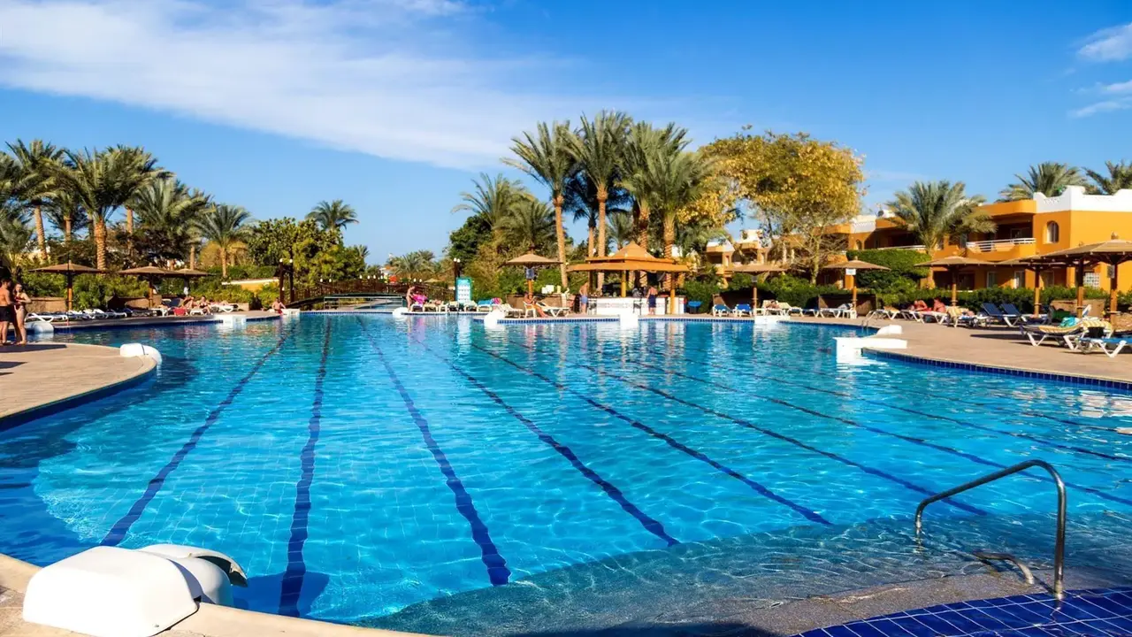Golden Beach Resort (Ex. Movie Gate)
