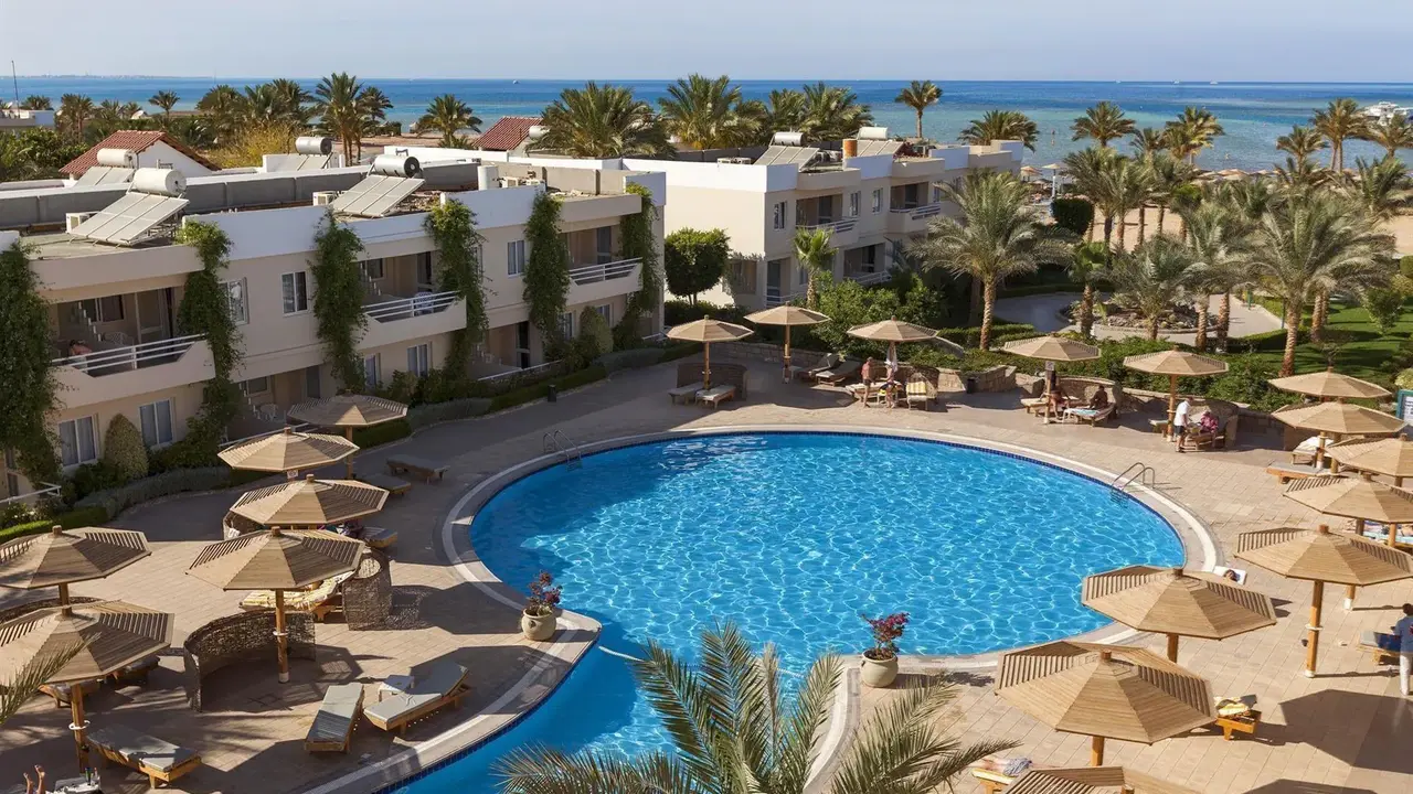Golden Beach Resort (Ex. Movie Gate)