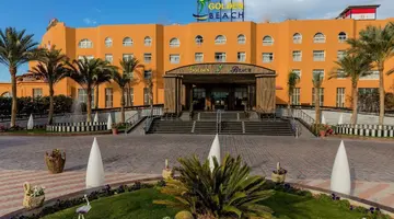 Golden Beach Resort (Ex. Movie Gate)