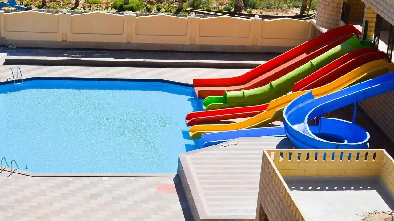 Golden Beach Resort (Ex. Movie Gate)
