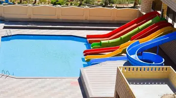 Golden Beach Resort (Ex. Movie Gate)