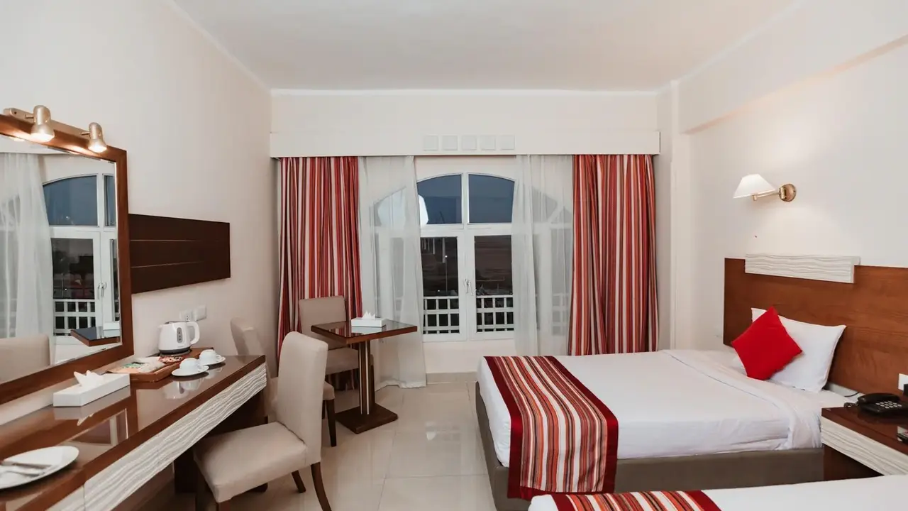 Golden Beach Resort (Ex. Movie Gate)