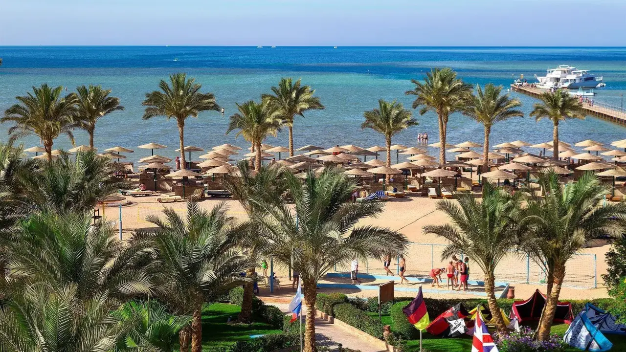 Golden Beach Resort (Ex. Movie Gate)