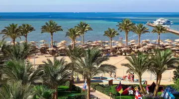 Golden Beach Resort (Ex. Movie Gate)