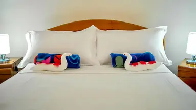 Golden Beach Resort & SPA Mauritius