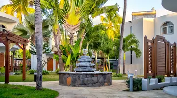 Golden Beach Resort & SPA Mauritius