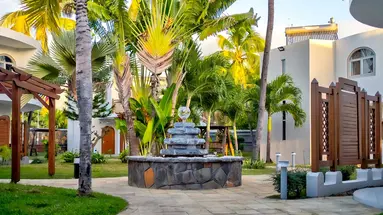 Golden Beach Resort & SPA Mauritius