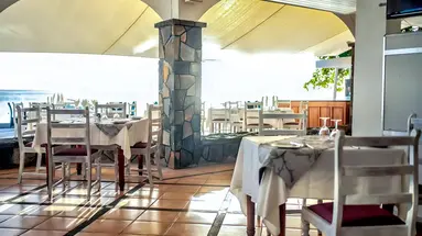 Golden Beach Resort & SPA Mauritius