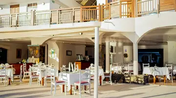 Golden Beach Resort & SPA Mauritius
