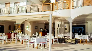 Golden Beach Resort & SPA Mauritius