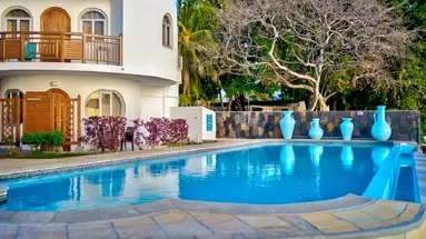 Golden Beach Resort & SPA Mauritius