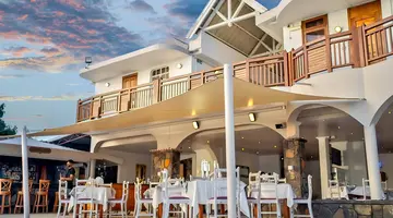 Golden Beach Resort & SPA Mauritius