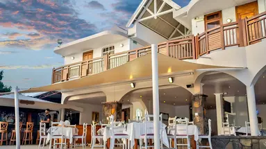 Golden Beach Resort & SPA Mauritius