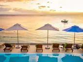 Golden Beach Resort & SPA Mauritius
