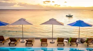 Golden Beach Resort & SPA Mauritius