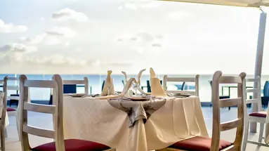 Golden Beach Resort & SPA Mauritius